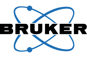 Logo of BRUKER company